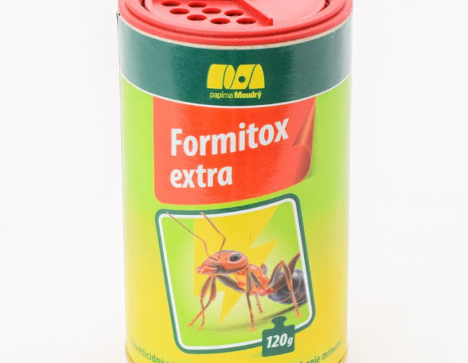 FORMITOX EXTRA 120g